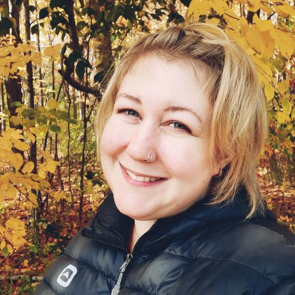 Meet your Posher, Marie-pier g. - Picture 1 of 1